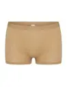 Beeren Dames boxershort Young 2Pack Beige