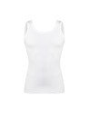 Beeren Heren singlet Young (zachte micro stof) Wit