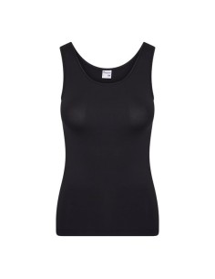 Beeren Dames hemd Elegance 6Pack Zwart