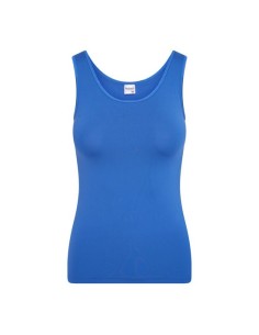 Beeren Dames hemd Elegance 6Pack Blauw