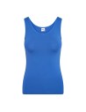 Beeren Dames hemd Elegance Blauw