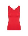 Beeren Dames hemd Elegance Rood