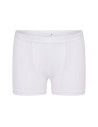 Beeren Jongens boxershort Young 6Pack Wit