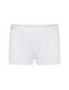 Beeren Jongens boxershort Comfort Feeling 2Pack Wit