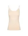 Beeren Dames Top Elegance 6Pack Beige