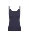 Beeren Dames Top Elegance 6Pack Navy