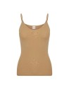 Beeren Dames Top Young 6Pack Beige