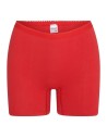 Beeren Dames boxershort Softly met lange pijp 6Pack Rood