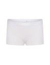 Beeren Meisjes boxershort Young 2Pack Wit