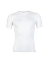 Beeren Heren T-shirt K.M. Young (zachte micro stof) Wit