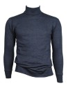 Beeren Heren ondergoed Coll shirt Thermo L.M. Navy