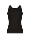 Beeren Green Comfort M181 dames hemd zwart