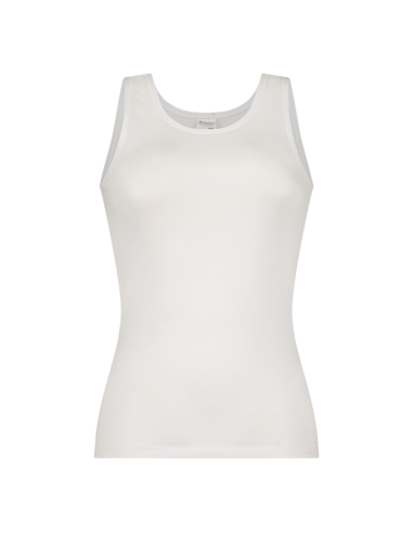 Beeren Green Comfort M181 dames hemd wit
