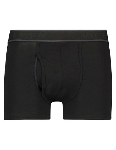 Beeren Heren Boxer Green Comfort M181 Zwart