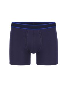 Beeren Heren Boxer Green Comfort M181 Marine