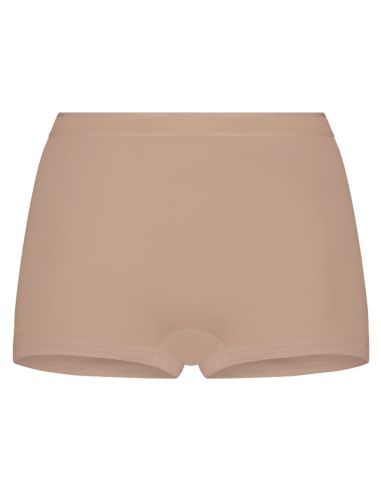 Beeren Dames Short Green Comfort M181 Caffe Latte