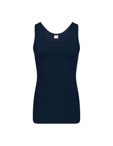 Beeren Heren singlet M3000 Navy