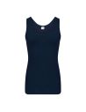 Beeren Heren singlet M3000 Navy