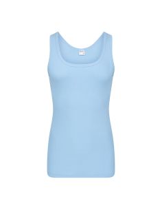 Beeren Heren singlet M3000 Blauw