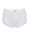 Beeren Dames short Young 2Pack Wit