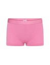 Beeren Meisjes boxershort Comfort Feeling 2Pack Roze