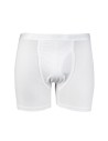 Beeren Heren boxershort Dylan 6Pack Wit