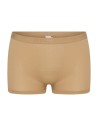 Beeren Dames boxershort Young 6Pack Beige