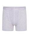 Beeren Heren boxershort Roger 6Pack Grijs