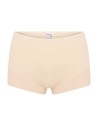 Beeren Dames Short Elegance 6Pack Beige