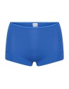 Beeren Dames Short Elegance Blauw