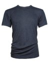 Beeren Heren Thermo Shirt Korte Mouw Navy