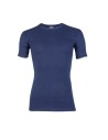 Beeren Heren T-shirt K.M. met O-hals M3000 6Pack Navy